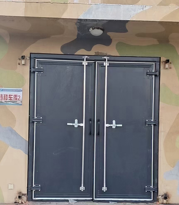 惠农工业平开门 惠农工业平开门