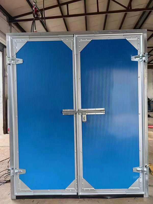 惠农工业平开门 惠农工业平开门