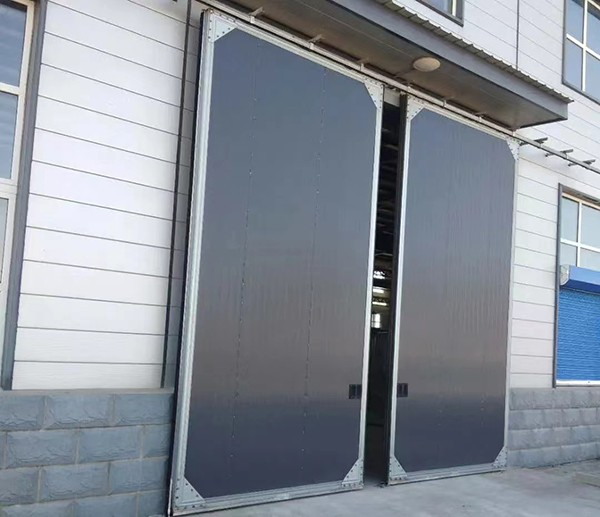 惠农工业推拉门 惠农工业推拉门