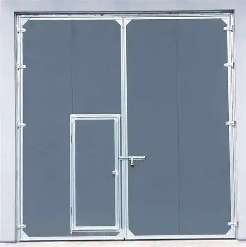 惠农工业厂房门 惠农工业厂房门