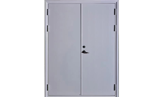 惠农钢制防火门