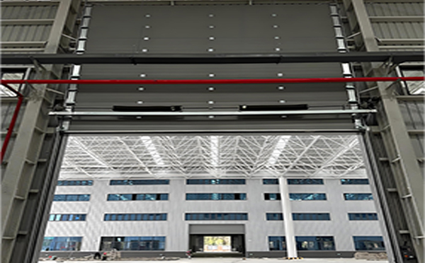 惠农工业提升门