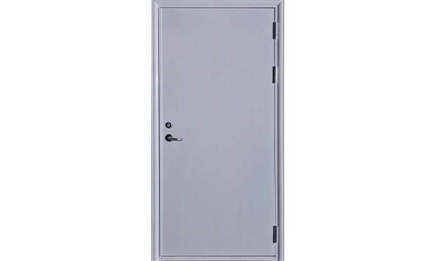 惠农钢制防火门