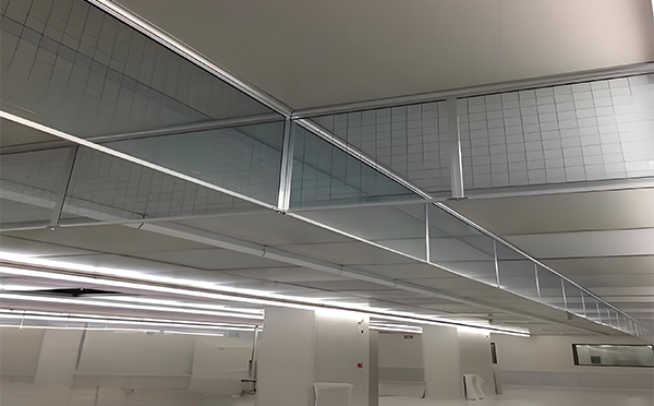 惠农玻璃惠农挡烟垂壁 惠农玻璃惠农挡烟垂壁