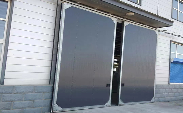 惠农工业推拉门