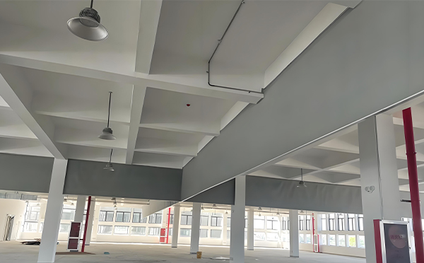 惠农挡烟垂壁 惠农挡烟垂壁