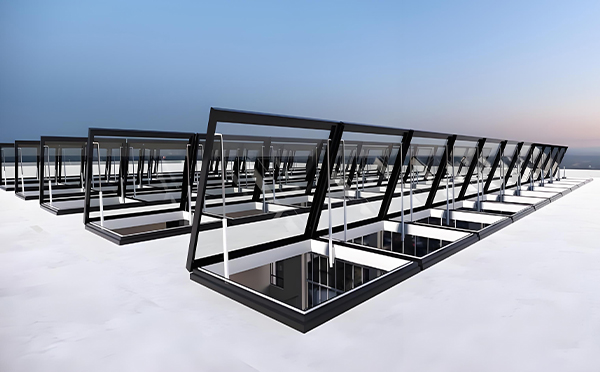 消防惠农排烟窗 消防惠农排烟窗