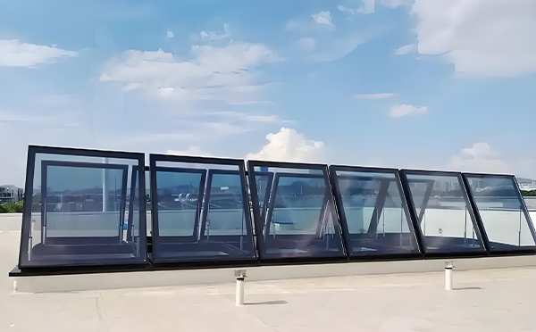 惠农排烟天窗 惠农排烟天窗