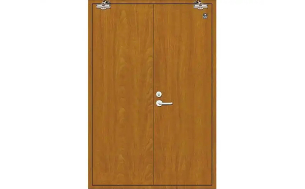 惠农木质防火门