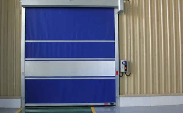 选择惠农快速惠农卷帘门时的注意事项