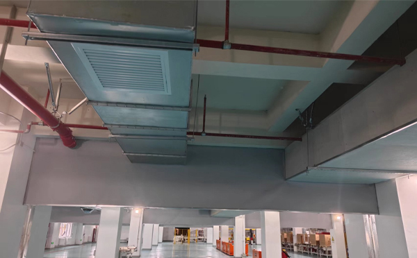 惠农挡烟垂壁保养周期为多久一次