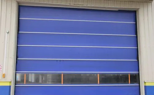 惠农快速惠农卷帘门互锁怎么接线