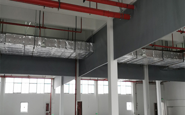 惠农挡烟垂壁防火玻璃厚度要求