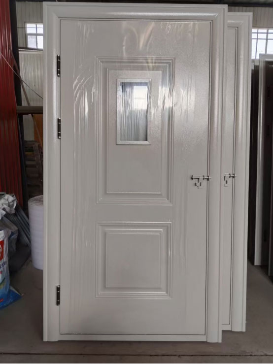 惠农学校教室门 惠农学校教室门