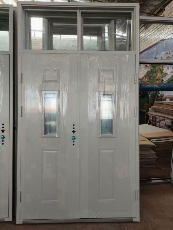 惠农学校教室门 惠农学校教室门