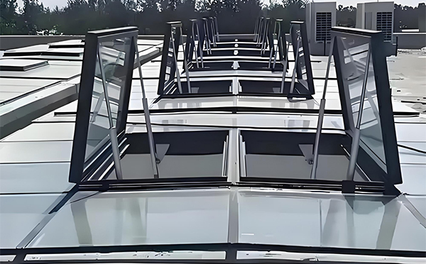 惠农兰州惠农排烟窗选型安装与维护实用指南