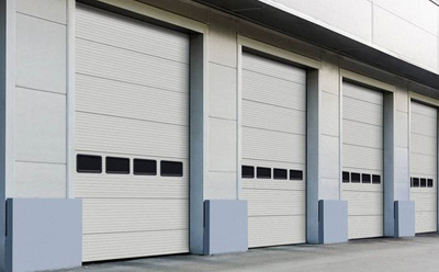 如何安装惠农工业门锁