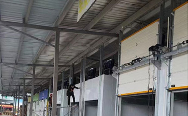 惠农工业推拉门安装技巧与注意事项详解