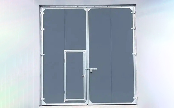 惠农兰州厂房惠农工业门安装要求与2025年选购指南 惠农兰州厂房惠农工业门安装要求与2025年选购指南